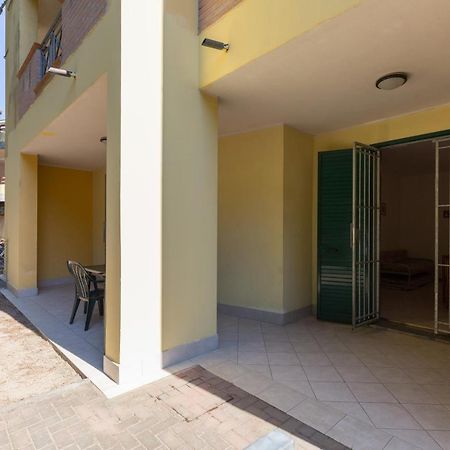 Le Terrazze Apartments Lido di Spina Ngoại thất bức ảnh