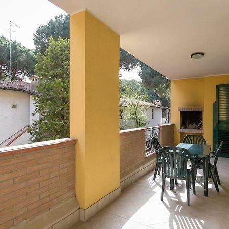 Le Terrazze Apartments Lido di Spina Ngoại thất bức ảnh