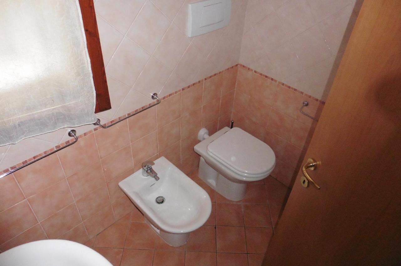 Le Terrazze Apartments Lido di Spina Ngoại thất bức ảnh
