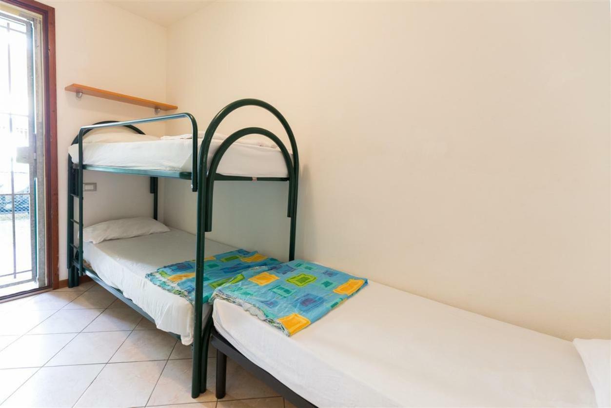 Le Terrazze Apartments Lido di Spina Ngoại thất bức ảnh